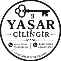Yaşar Çilingir & Nalbur logo