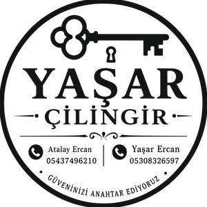 Yaşar Çilingir & Nalbur amblem